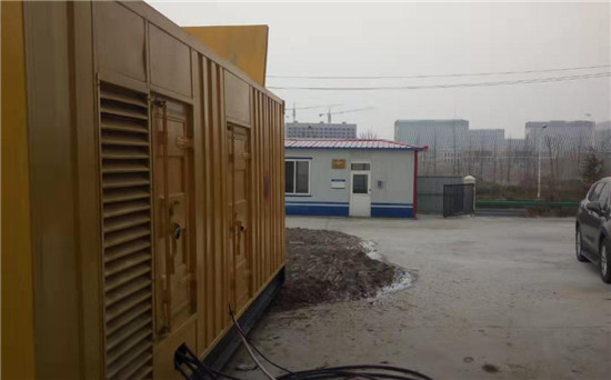 邯郸发电机组电缆选型核心注意事项