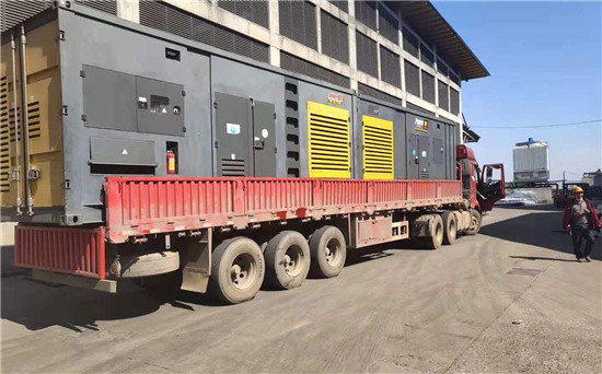 邯郸200KW发电机组适配电缆规格选型指南