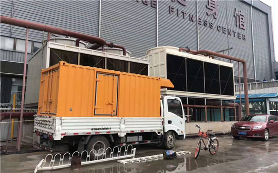 邯郸300KW发电机组适配电缆规格选型指南