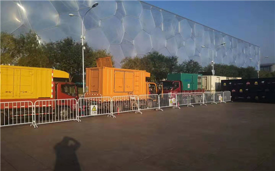 邯郸400KW发电机组适配电缆规格选型指南